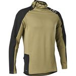 _Fox Thermo Defend Technical Hoodie | 28486-374-P | Greenland MX_