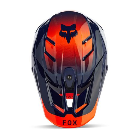 _Fox V3 Revise Helmet | 31366-425-P | Greenland MX_