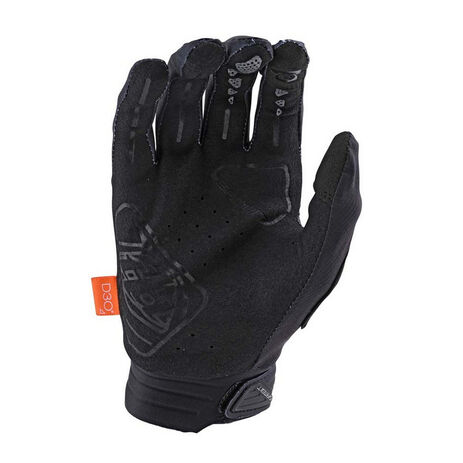 _Guantes Troy Lee Designs Scout Gambit Negro | 466003002-P | Greenland MX_