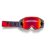 _Gafas Fox Vue Volatile Spark Rojo Fluor | 32021-110-OS-P | Greenland MX_