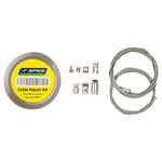 _Apico Cable Repair Kit for Cutch/Throttle Universal | KRAP-CABLE | Greenland MX_