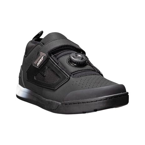 _Chaussures Leatt ProFlat 3.0 Noir | LB3024300902-P | Greenland MX_
