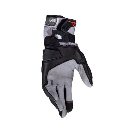 _Leatt ADV HydraDri 7.5 Gloves Gray | LB6024040600-P | Greenland MX_
