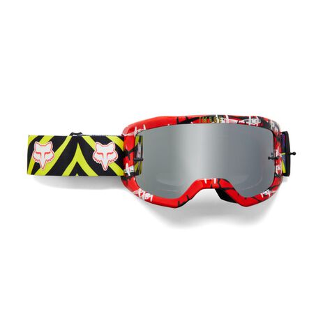 _Fox Main Barbed Wire SE Spark Goggles | 30422-110-OS-P | Greenland MX_