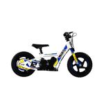 _Bicicleta Eléctrica Infantil 4MX E-Fun 12' Azul | E-FUNB1-12-BL-P | Greenland MX_