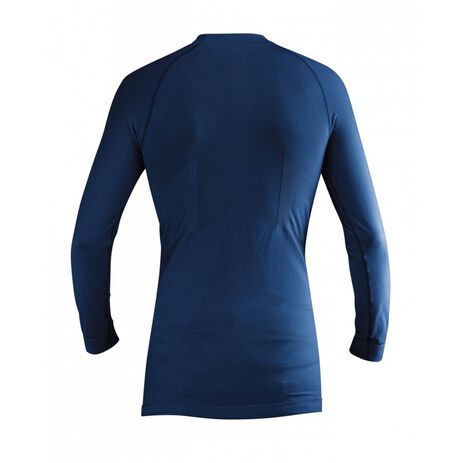 _Camiseta Térmica Acerbis EVO Azul Marino | 0017845.040 | Greenland MX_