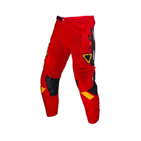 _Leatt Moto 3.5 Jersey and Pant Kit Red | LB5024080620-P | Greenland MX_