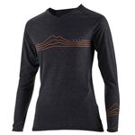 _Leatt MTB All Mountain 3.0 Women Long Sleeve Technical T-Shirt | LB5023039700-P | Greenland MX_