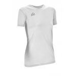 _Camiseta Mujer Acerbis Speedy Blanco | 0910468.030-P | Greenland MX_