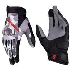 _Leatt ADV HydraDri 7.5 Gloves Short Gray | LB6024040640-P | Greenland MX_
