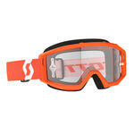 _Gafas Scott Primal Lente Transparente Naranja/Blanco | 2785981362113-P | Greenland MX_