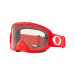 _Oakley O-Frame 2.0 Pro MX Goggles Clear Lens | OO7115-34-P | Greenland MX_