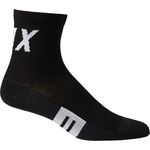 _Fox 4" Flexair Merino Women Socks | 28982-001-OS-P | Greenland MX_