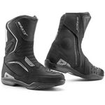 _Seventy Degrees SD-BT3 Boots Black | SD330030146-P | Greenland MX_