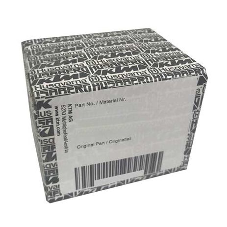 _INSULATING PACKAGE 640 GRAMM | 25005078640 | Greenland MX_