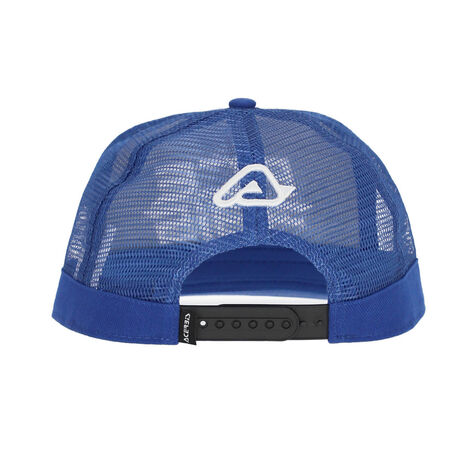 _Acerbis C Logo Snapback Hat | 0024612.040 | Greenland MX_
