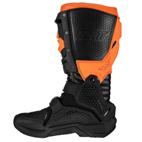 _Leatt 4.5 Boots Orange | LB3023050500-P | Greenland MX_
