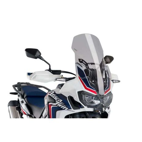 _Protection de Phares Puig Honda CRF 1000 L Africa Twin 16-19 CRF 1000 L Africa Twin A.S 18-19 | 8714W | Greenland MX_