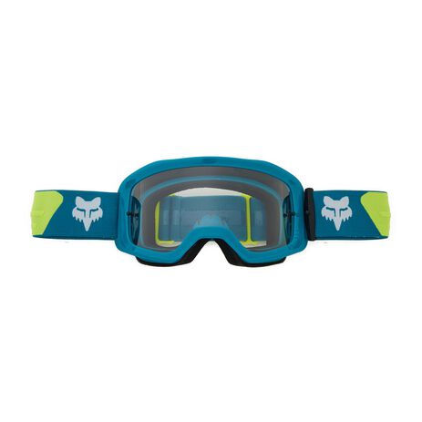 _Fox Main Core Goggles | 31345-551-OS-P | Greenland MX_