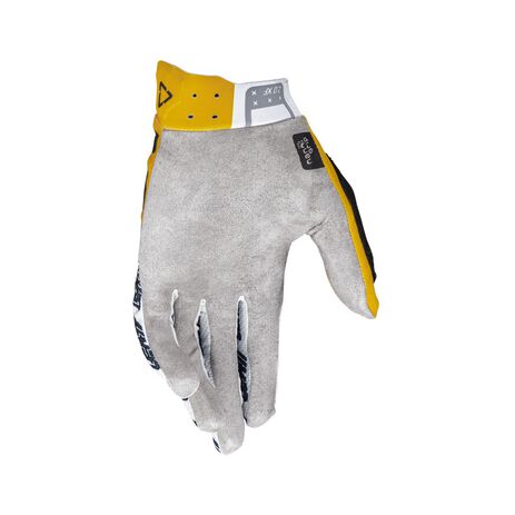 _Leatt MTB 2.0 X-Flow Gloves Gold | LB6024150210-P | Greenland MX_