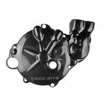_Trick Bits Complete Clutch Cover and Water Pump Protection Gas Gas Pro 17-23 | TBCGG1B | Greenland MX_