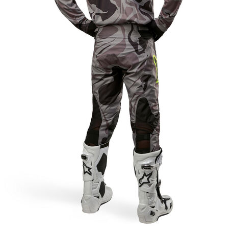 _Pantalon Alpinestars Racer Tactical Camo Noir | 3721224-9115-28-P | Greenland MX_