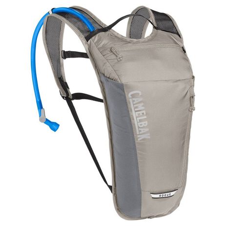 _Camelbak Rogue Light Hydratation Backpack Gray | 2403002000-P | Greenland MX_