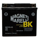 _Batería Magneti Marelli YTX5L-BS | MOTX5L-BS | Greenland MX_