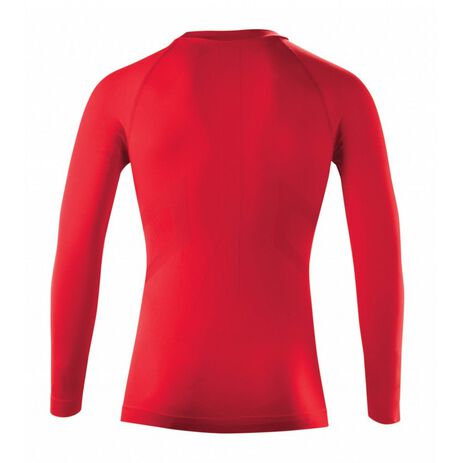 _Camiseta Térmica Acerbis EVO Rojo | 0017845.110 | Greenland MX_