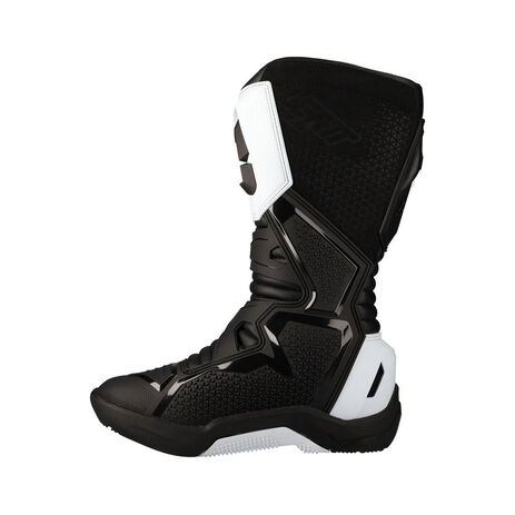 _Leatt 3.5 Youth Boots Black/White | LB3022060200-P | Greenland MX_
