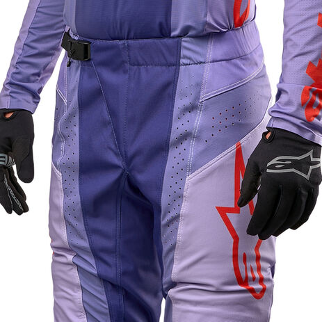 _Alpinestars Techstar Ocuri Pants Purple | 3727024-3015-28-P | Greenland MX_