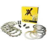 _Kit Discos De Embrague Prox KTM EXC/SX 125 06-08 | 16.CPS62006 | Greenland MX_