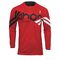 Thor Pulse Cube Jersey Red/White, , hi-res