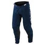 Troy Lee Designs SE PRO Solo Pants Navy 30, , hi-res