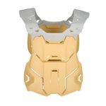 _Acerbis Linear Chest Protector | 0025315.083-P | Greenland MX_