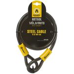 _Auvray Steel Safety Cable D.12 in 1800 mm | SC180AUV12 | Greenland MX_