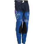 _Moose Racing Agroid Youth Pants Pink/Blue | 2903-2261-P | Greenland MX_