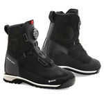 _Rev'it Pioneer GTX Boots Black | FBR074-1010-38-P | Greenland MX_