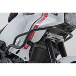 _SW-Motech Crash Bars Ducati DesertX 22-.. | SBL.22.995.10001B | Greenland MX_