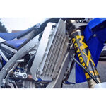 _AXP Racing Radiator Protectors Yamaha WR 250 F 15-19 WR450F 16-18 | AX1345 | Greenland MX_