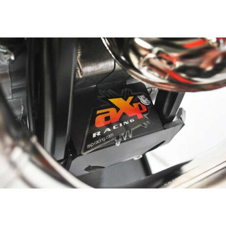 _Cubrecárter AXP Racing KTM EXC 250/300 Husqvarna TE 250/300 17-22 | AX1400 | Greenland MX_