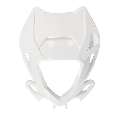 _Acerbis Headlight Mask Beta RR 20-22 | 0024943.030-P | Greenland MX_