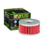 _Filtro de Aceite Hiflofiltro Suzuki DR/DRZ 250/350 | HF136 | Greenland MX_