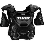 _Peto Infantil Thor Guardian Roost Negro | 2701-0964-P | Greenland MX_