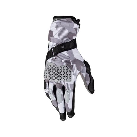 _Leatt ADV X-Flow 7.5 Gloves Gray | LB6024040740-P | Greenland MX_