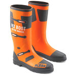 _KTM Rubber Boots 39-40 | 3PW1872502 | Greenland MX_