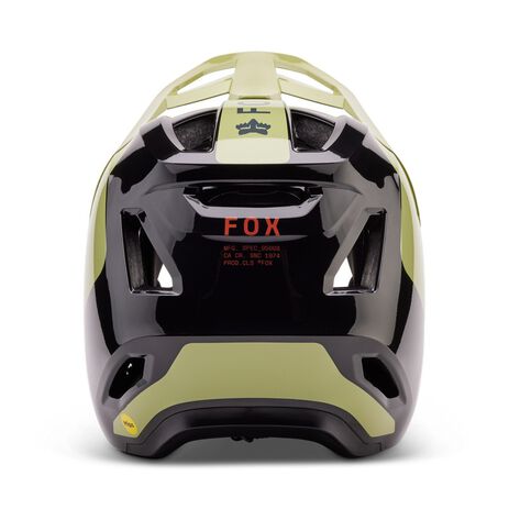 _Casque Fox Rampage Barge | 32208-275-P | Greenland MX_