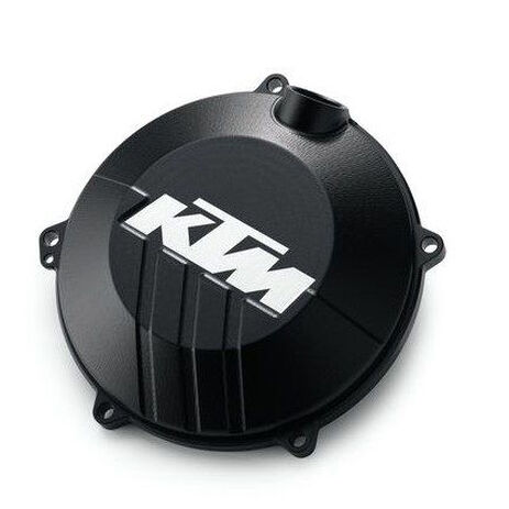 _KTM SX 250 17 EXC 250/300 17 Factory Outside Clutch Cover | 55430926044 | Greenland MX_