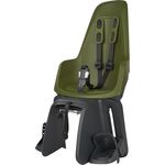 _Bobike One Maxi E-BD Baby Carrier Seat Olive Green | 8012100008-P | Greenland MX_