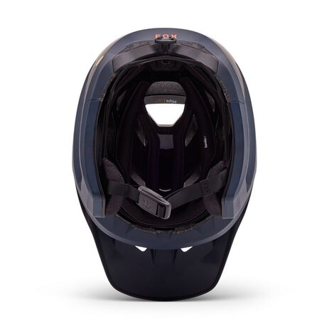 _Fox Dropframe Pro Runn Helmet | 31454-199-P | Greenland MX_